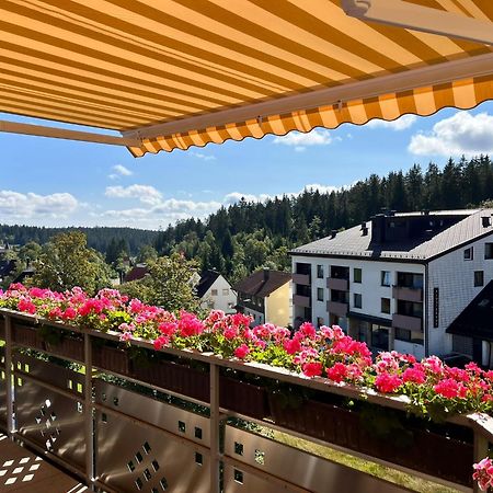 Ferienwohnung Heide Freudenstadt Eksteriør billede