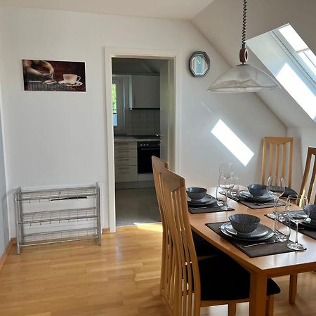 Ferienwohnung Heide Freudenstadt Eksteriør billede