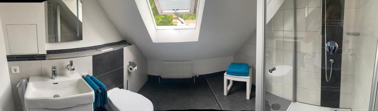 Ferienwohnung Heide Freudenstadt Eksteriør billede