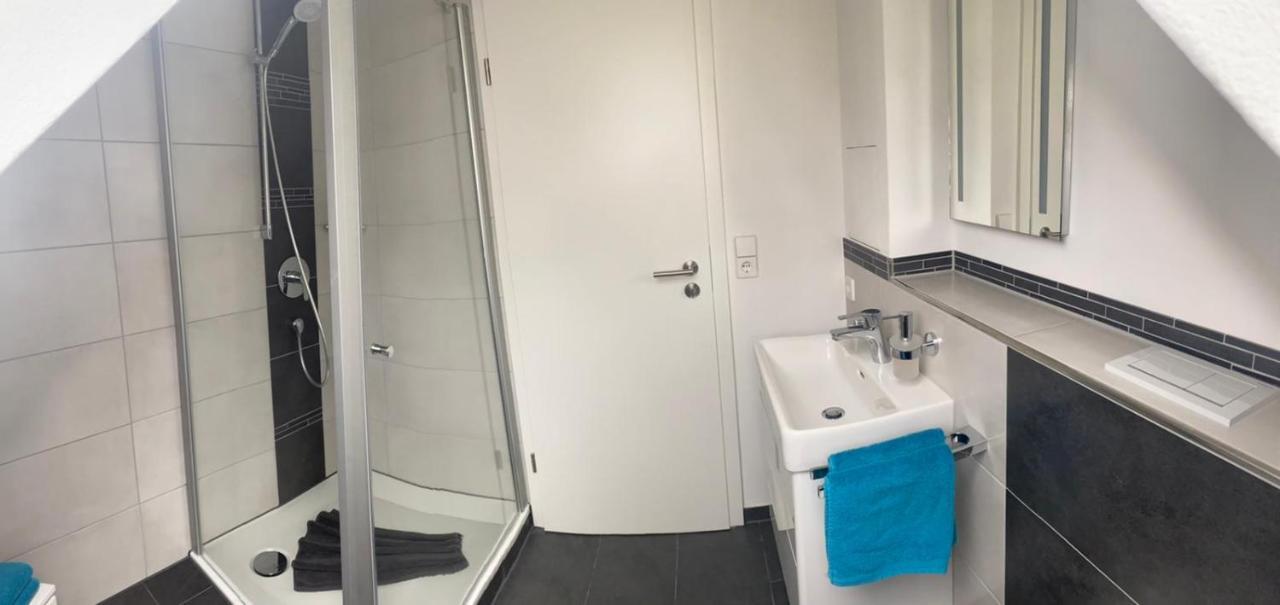 Ferienwohnung Heide Freudenstadt Eksteriør billede