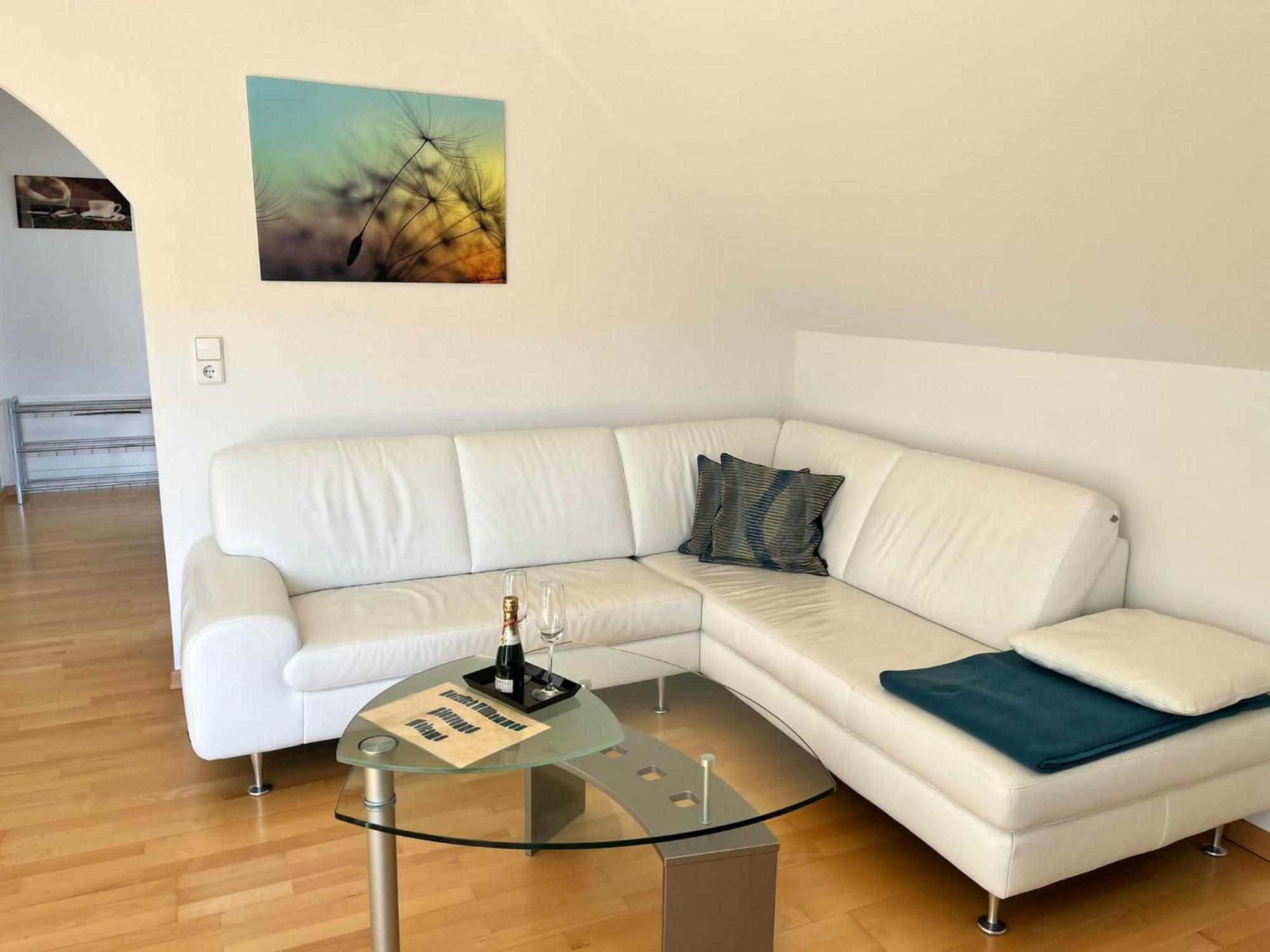 Ferienwohnung Heide Freudenstadt Eksteriør billede