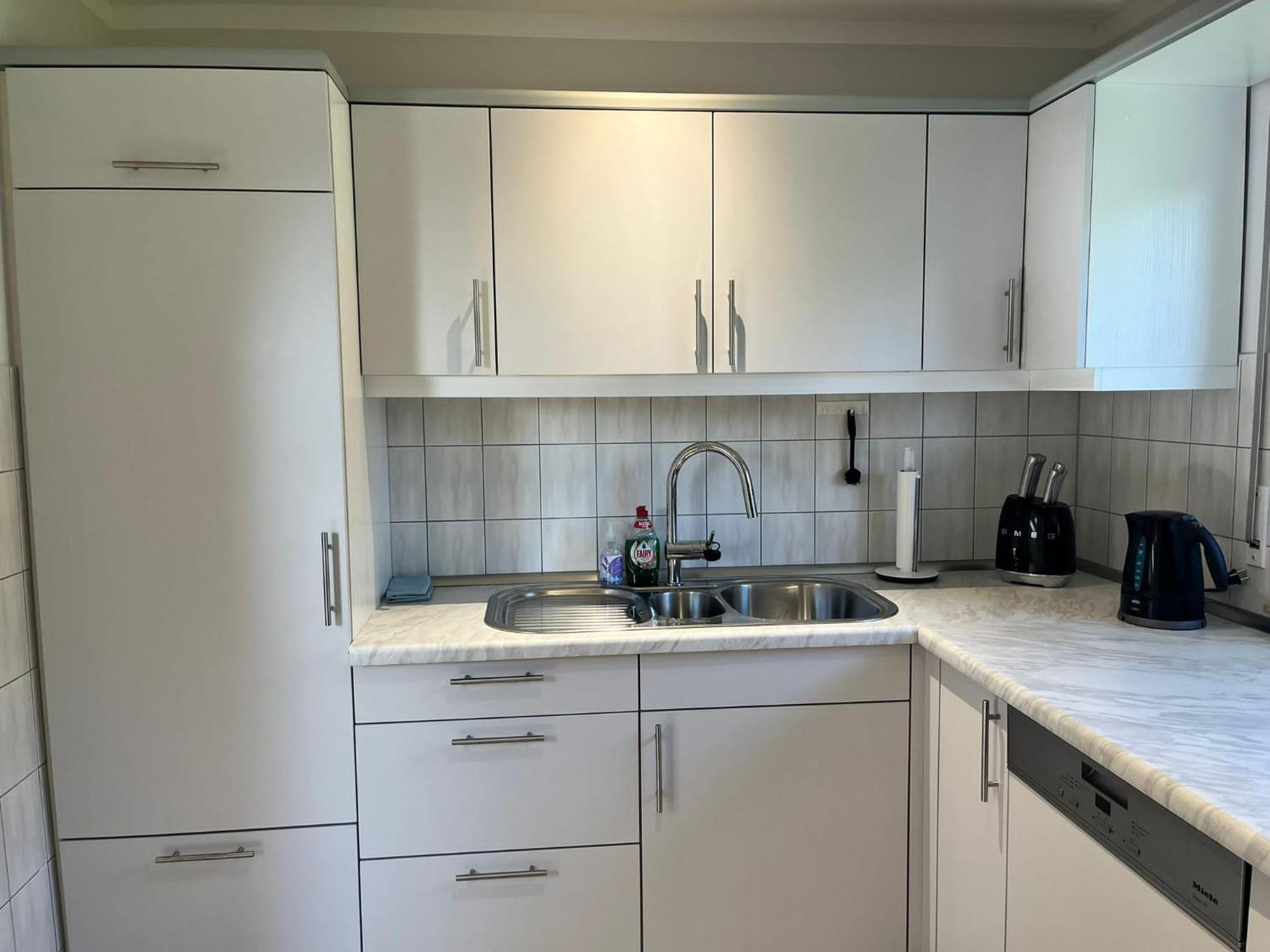 Ferienwohnung Heide Freudenstadt Eksteriør billede