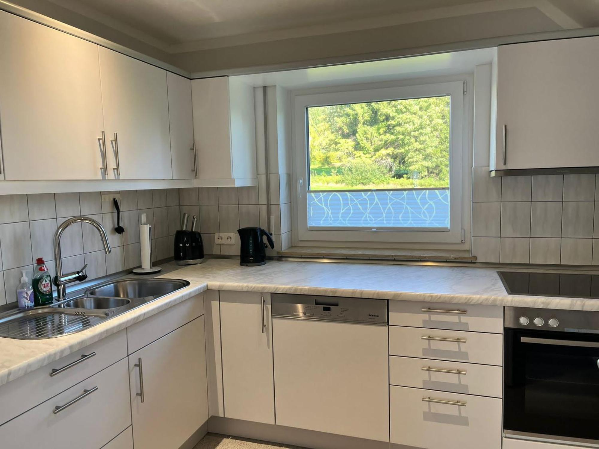Ferienwohnung Heide Freudenstadt Eksteriør billede