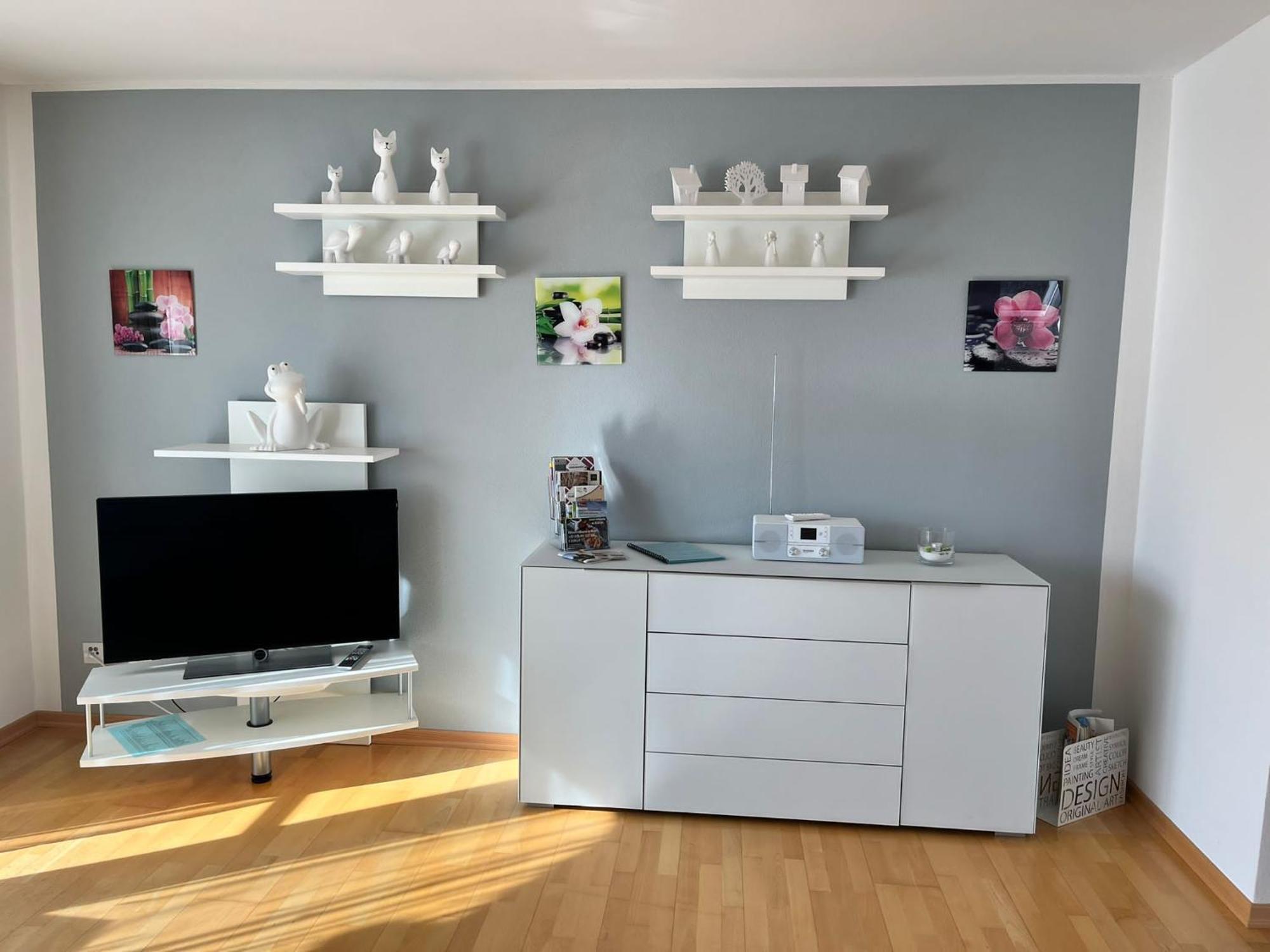 Ferienwohnung Heide Freudenstadt Eksteriør billede