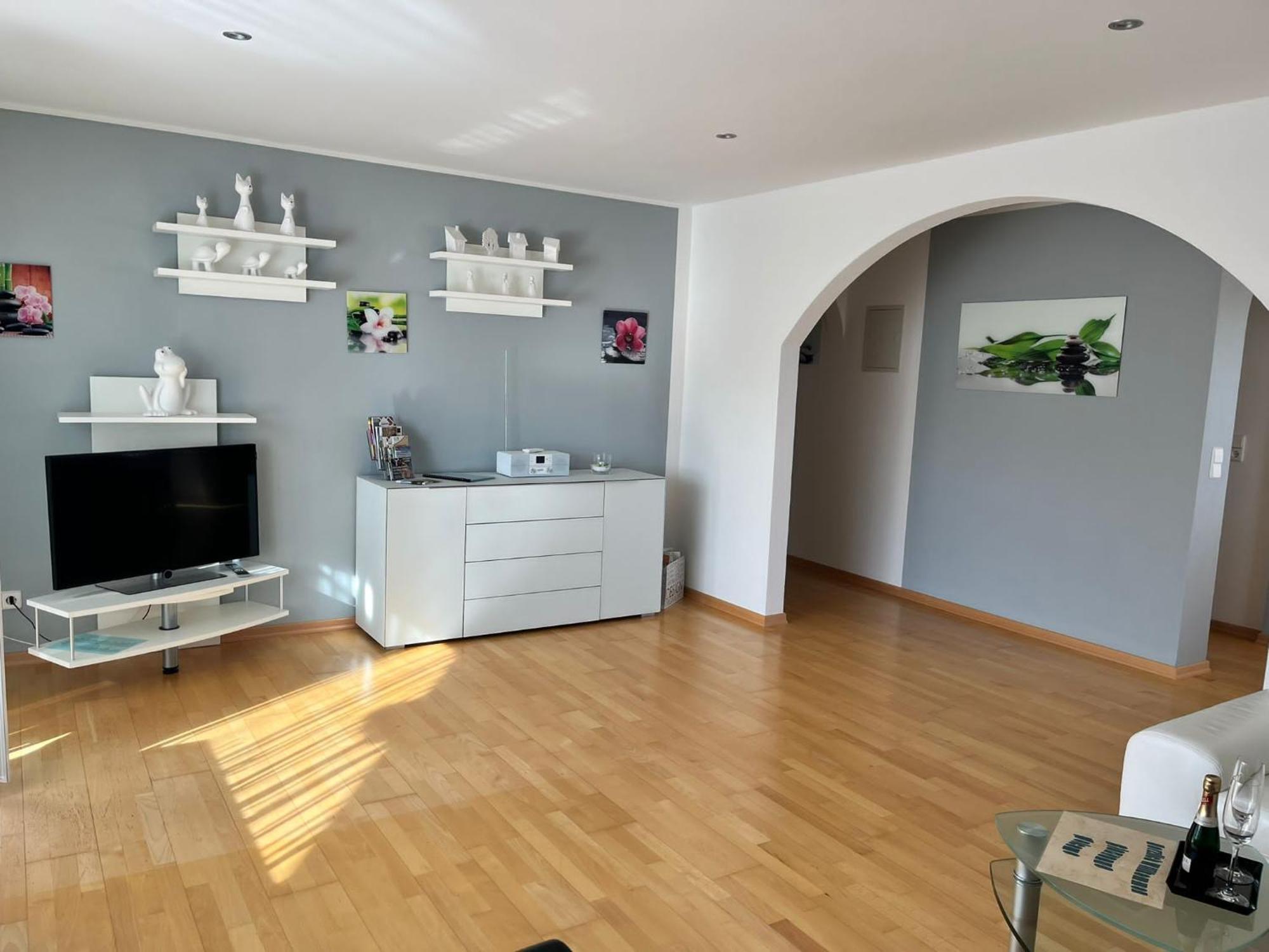 Ferienwohnung Heide Freudenstadt Eksteriør billede