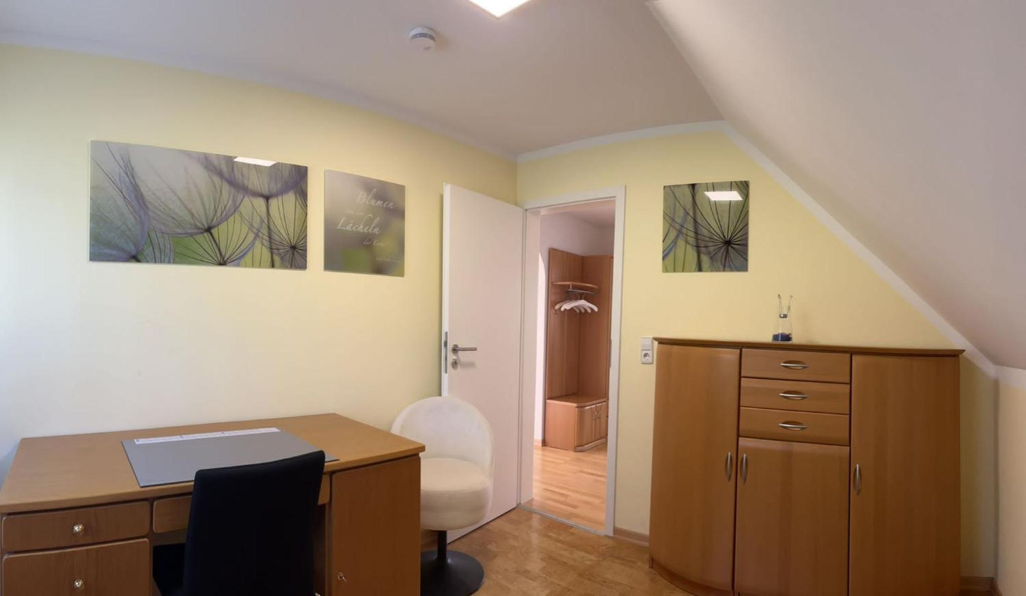 Ferienwohnung Heide Freudenstadt Eksteriør billede