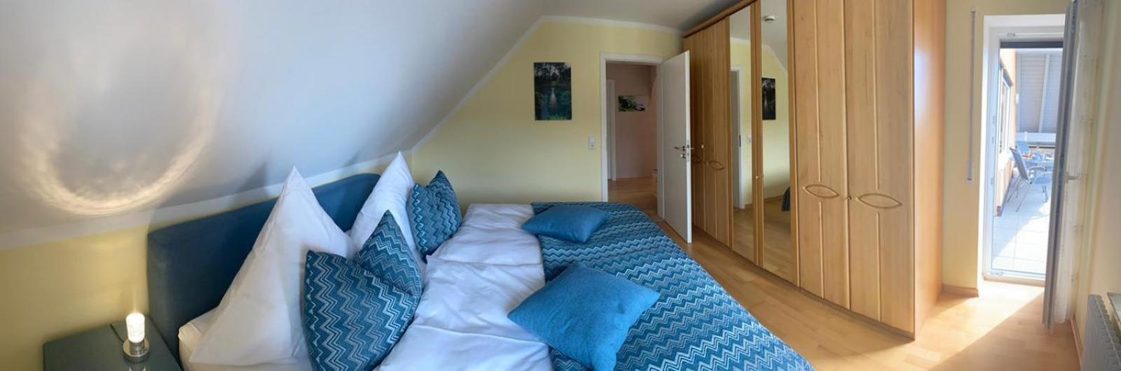 Ferienwohnung Heide Freudenstadt Eksteriør billede