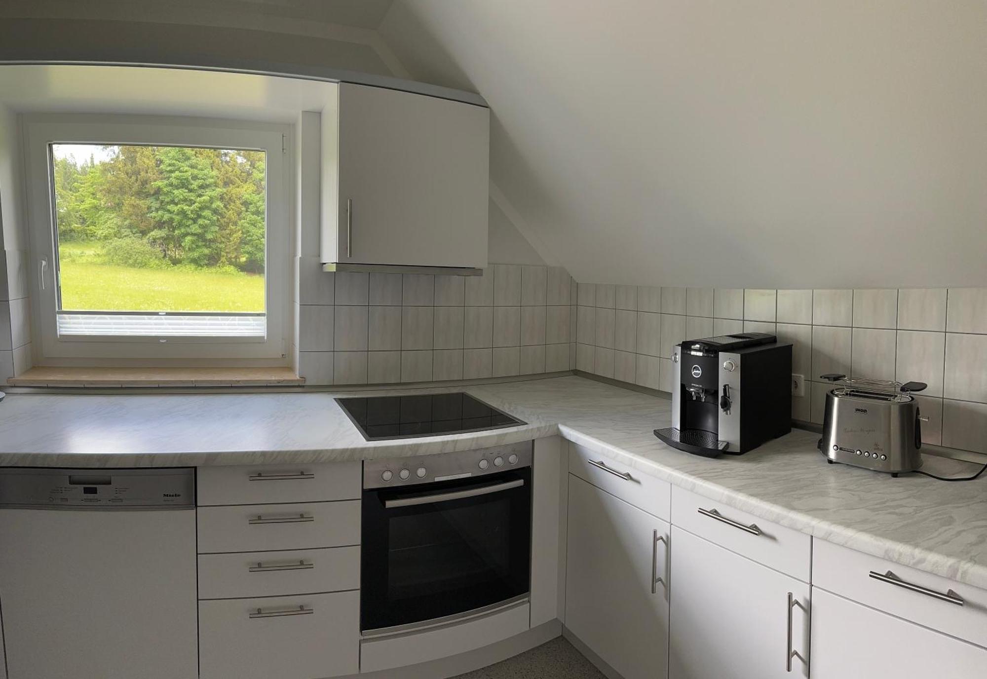 Ferienwohnung Heide Freudenstadt Eksteriør billede