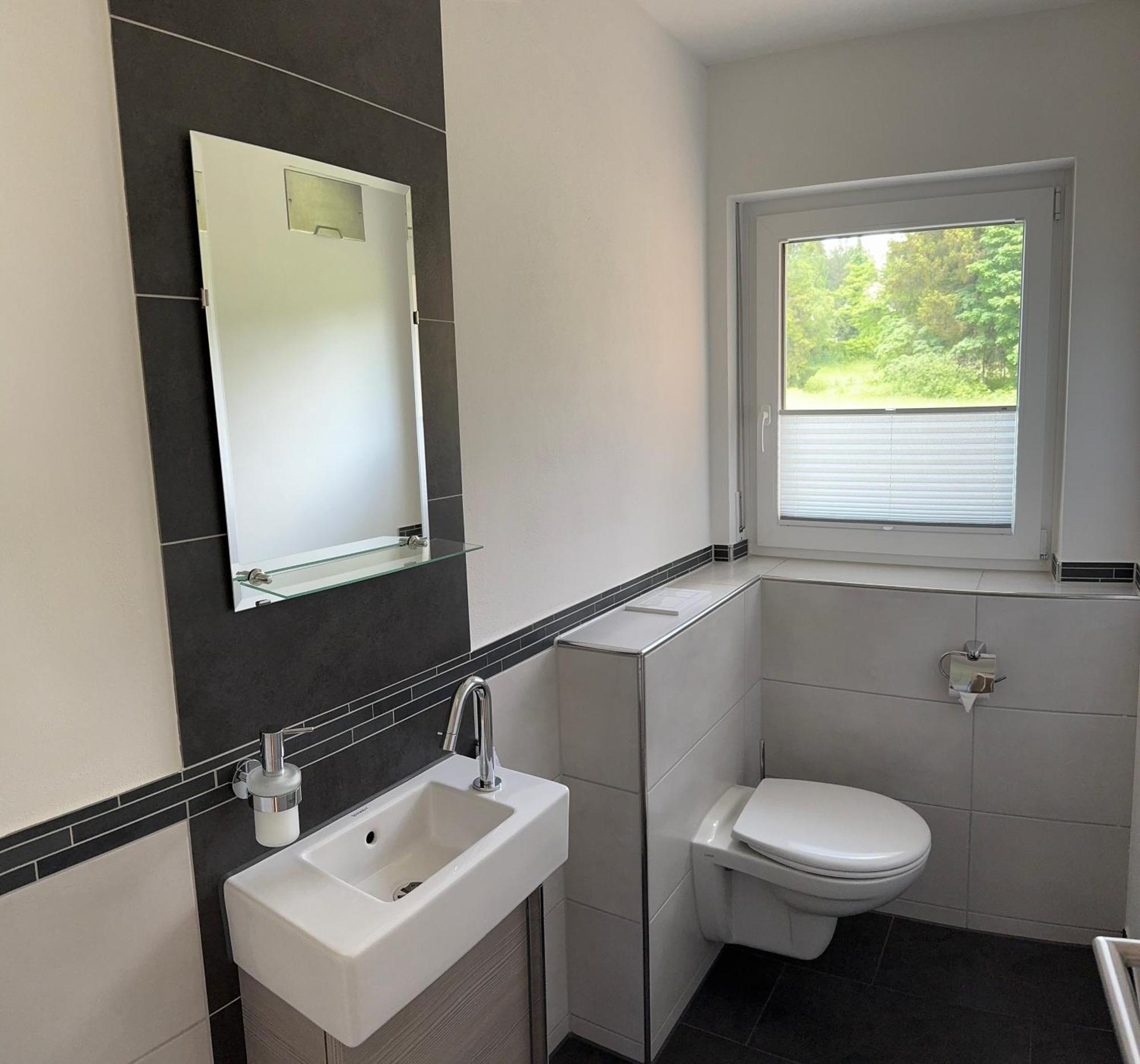 Ferienwohnung Heide Freudenstadt Eksteriør billede